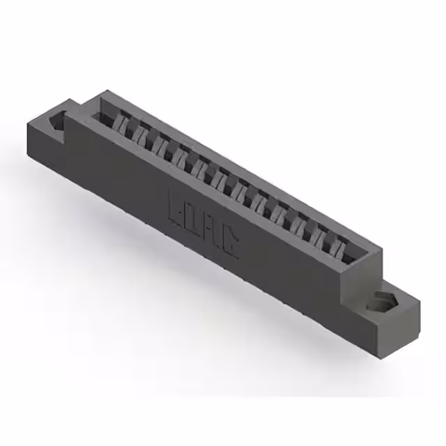 356-012-421-104 EDAC Inc.  Edgeboard Connectors